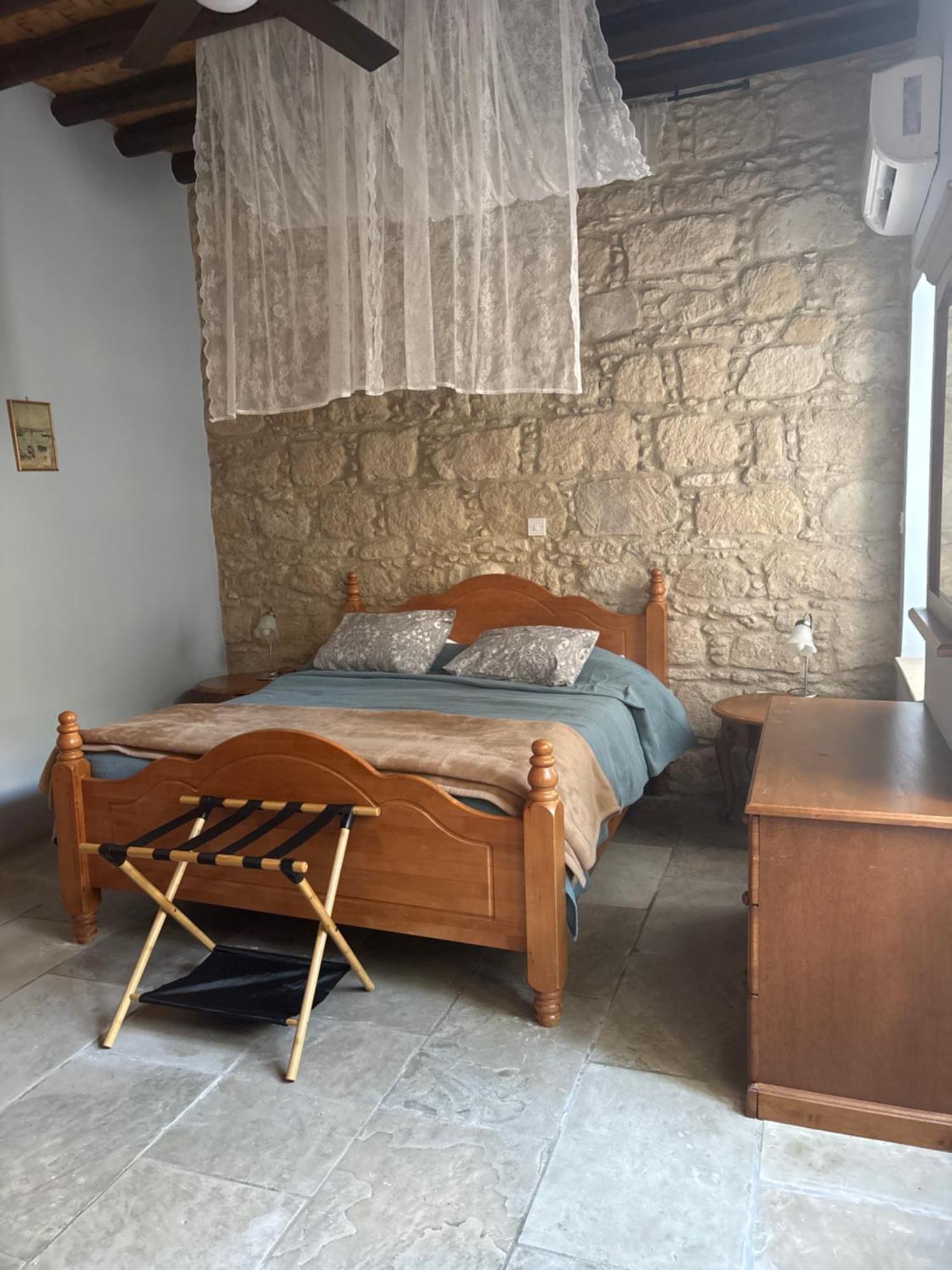 Villa Vasilion Agrotourism Polis Exterior foto