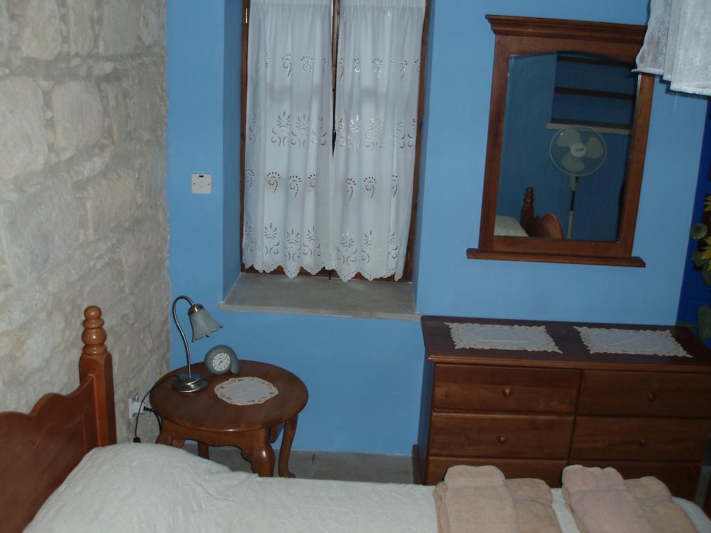 Villa Vasilion Agrotourism Polis Zimmer foto