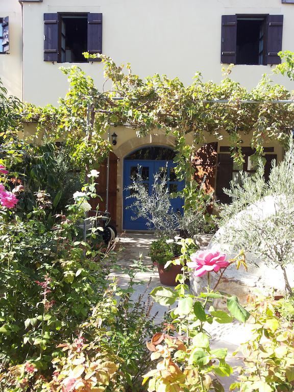 Villa Vasilion Agrotourism Polis Exterior foto
