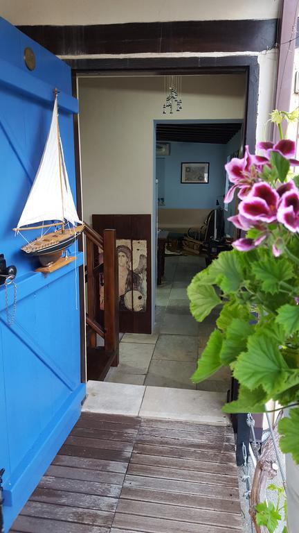 Villa Vasilion Agrotourism Polis Exterior foto